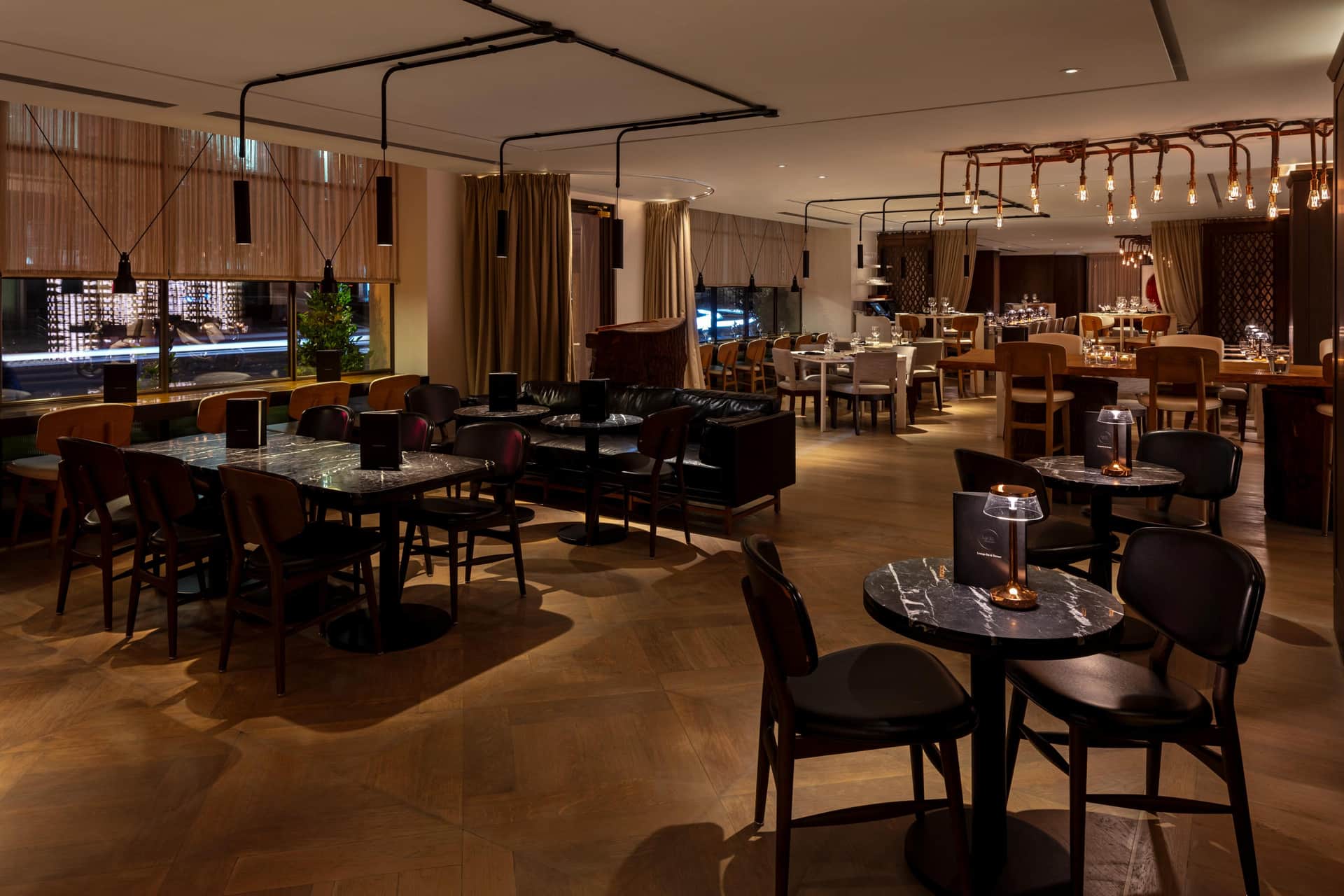 The May Fair, A Radisson Collection Hotel, Mayfair London