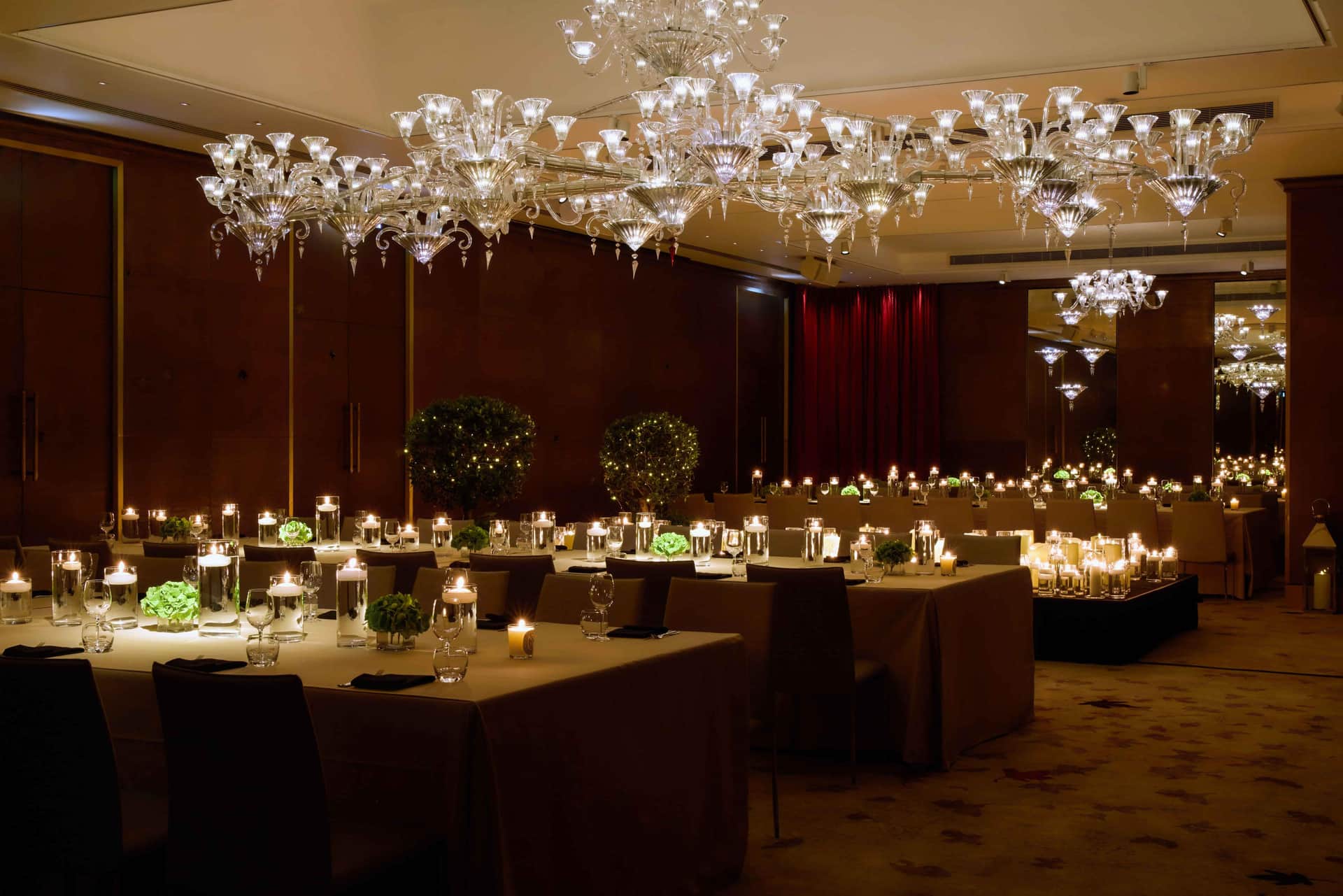 The May Fair, A Radisson Collection Hotel, Mayfair London