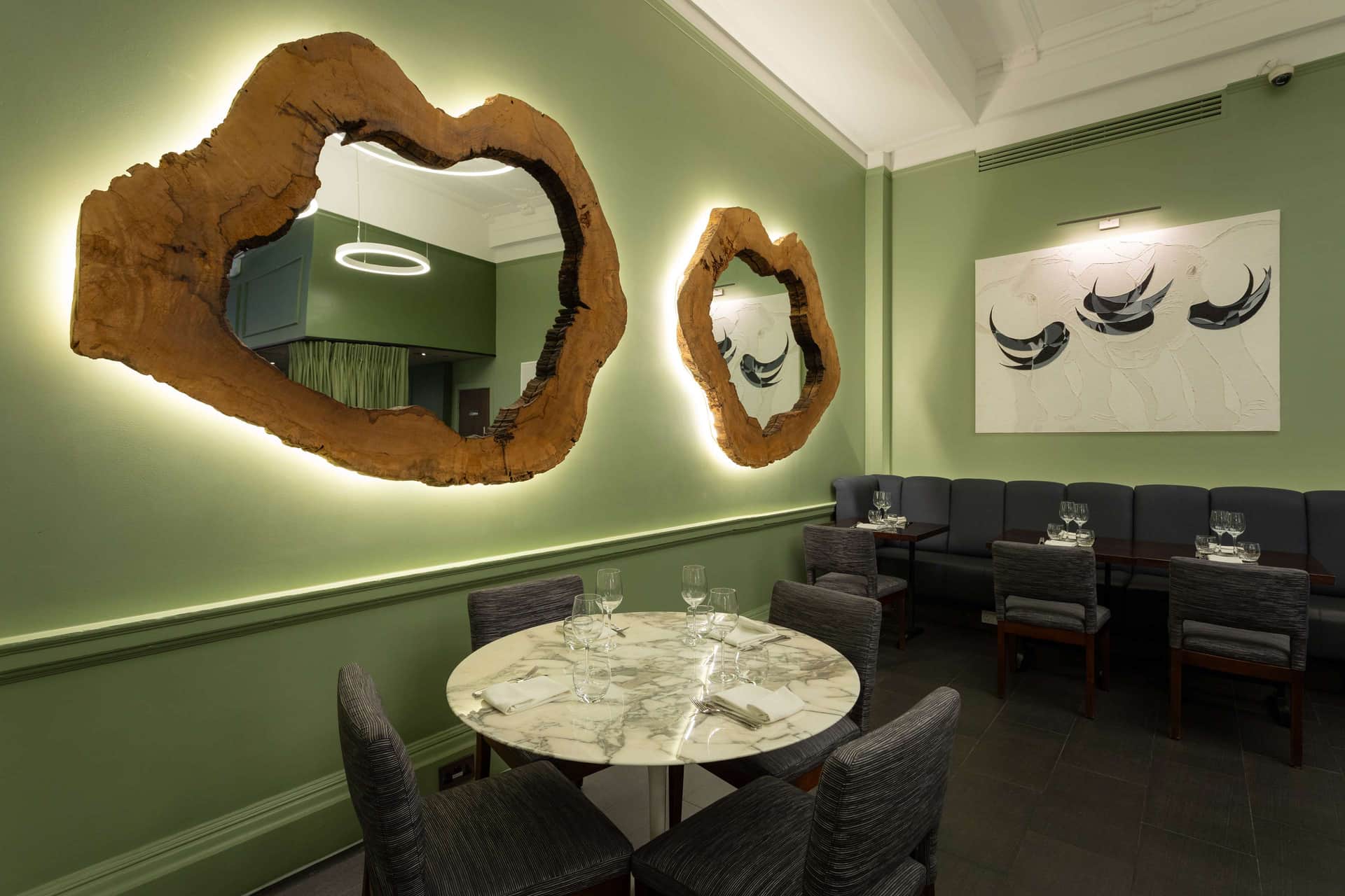 Radisson Blu Hotel, London Euston Square