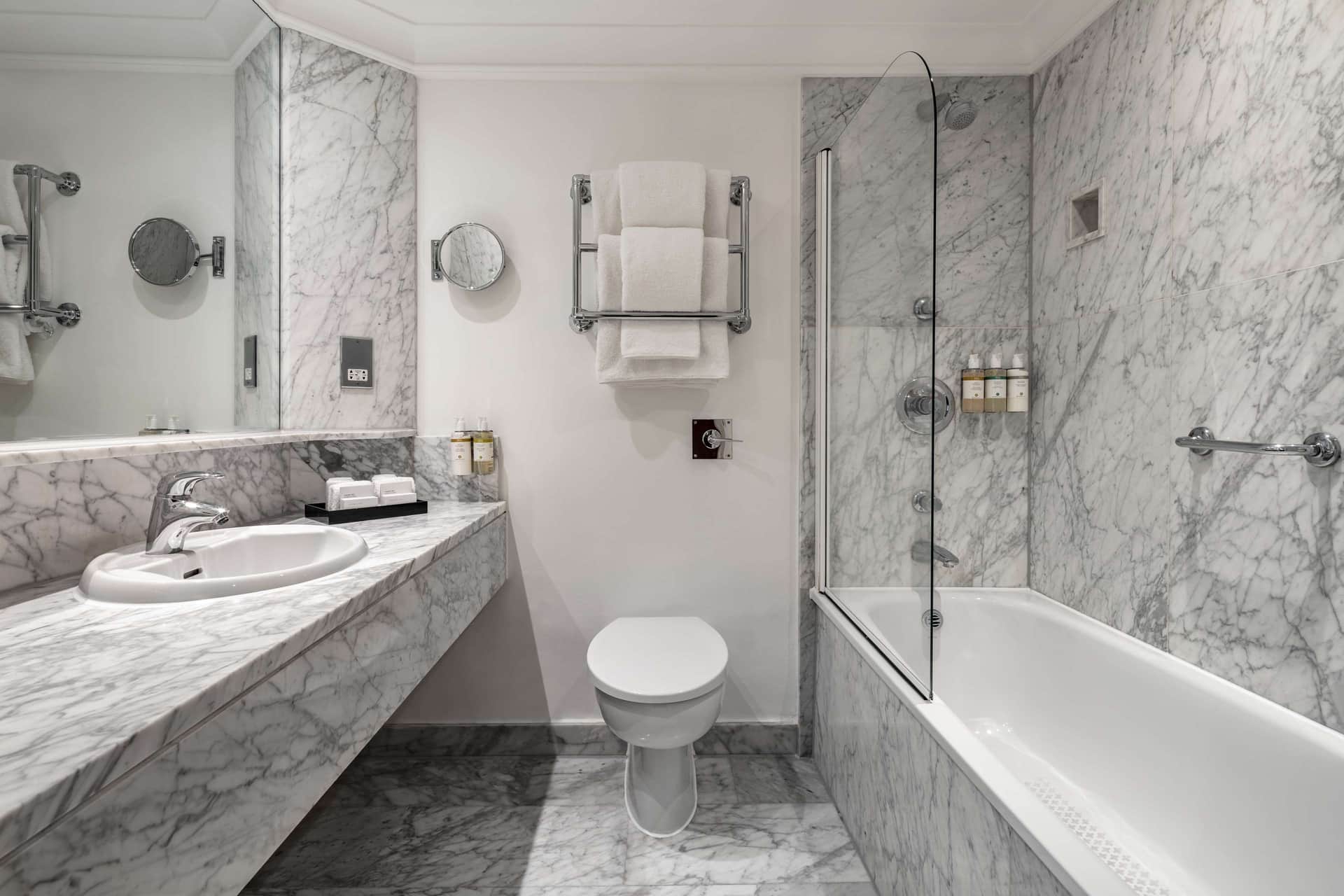 Radisson Blu Hotel, London Euston Square