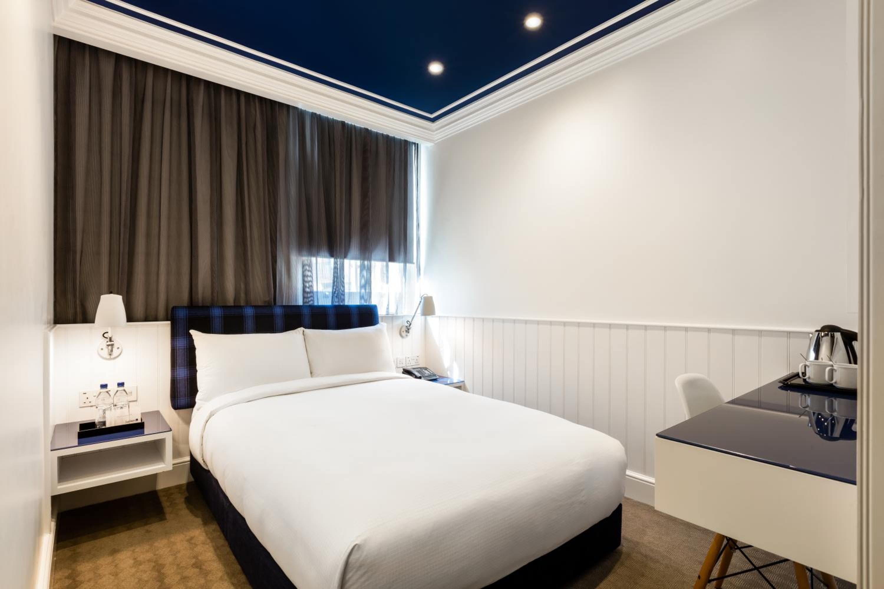 Radisson Blu Hotel, London Tottenham Court Road