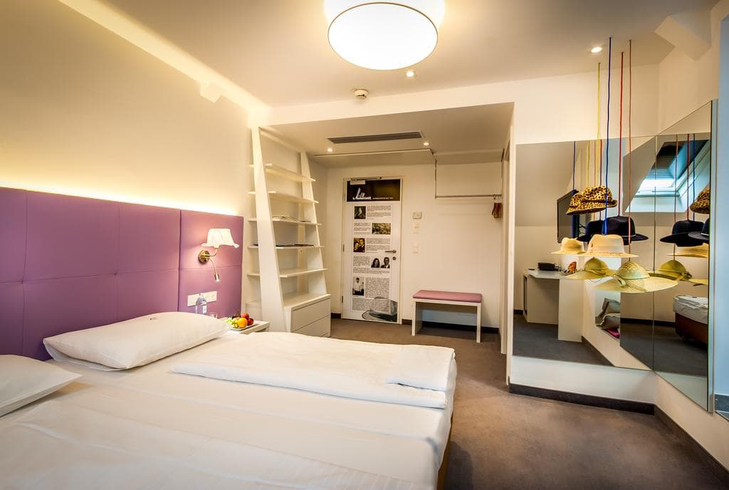 Boutique Hotel Donauwalzer