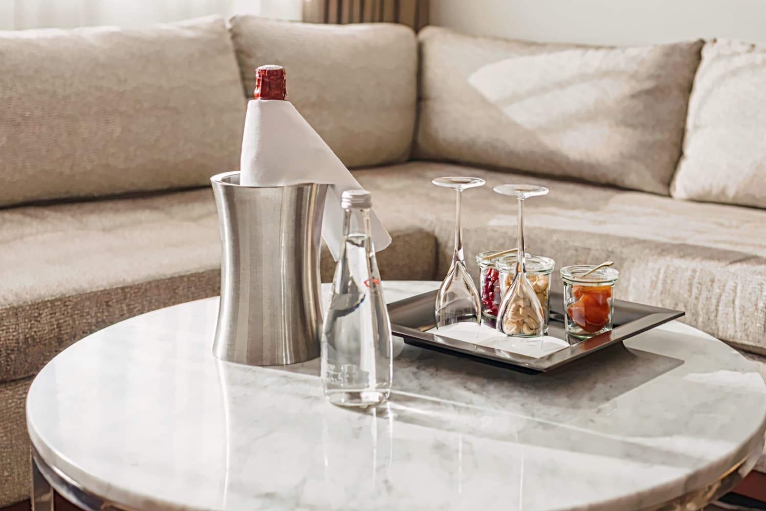 Crowne Plaza Hôtel Paris - Neuilly