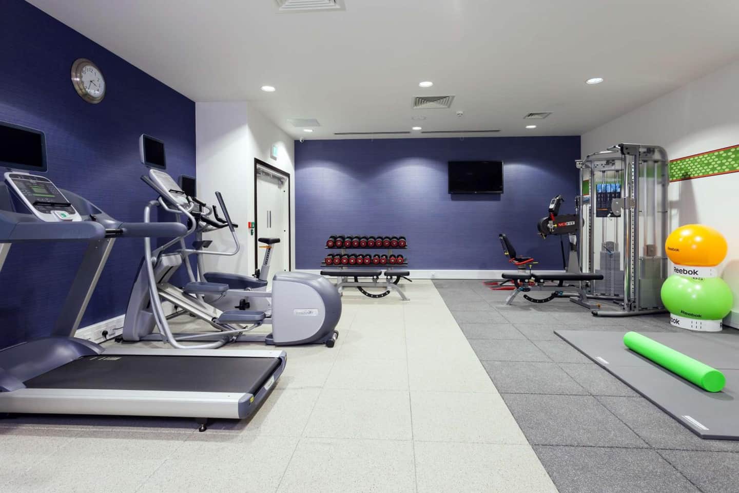 Hampton by Hilton London Waterloo