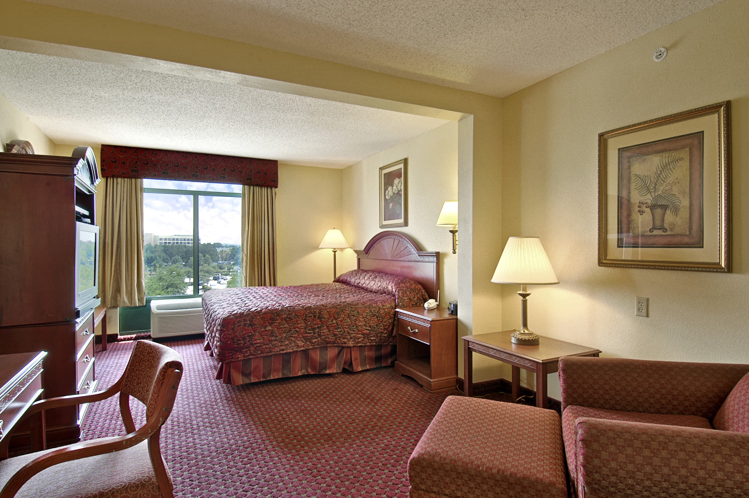 Wingate By Wyndham Orlando Airport