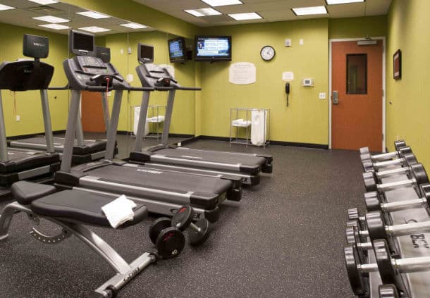 Fairfield Inn & Suites Naples