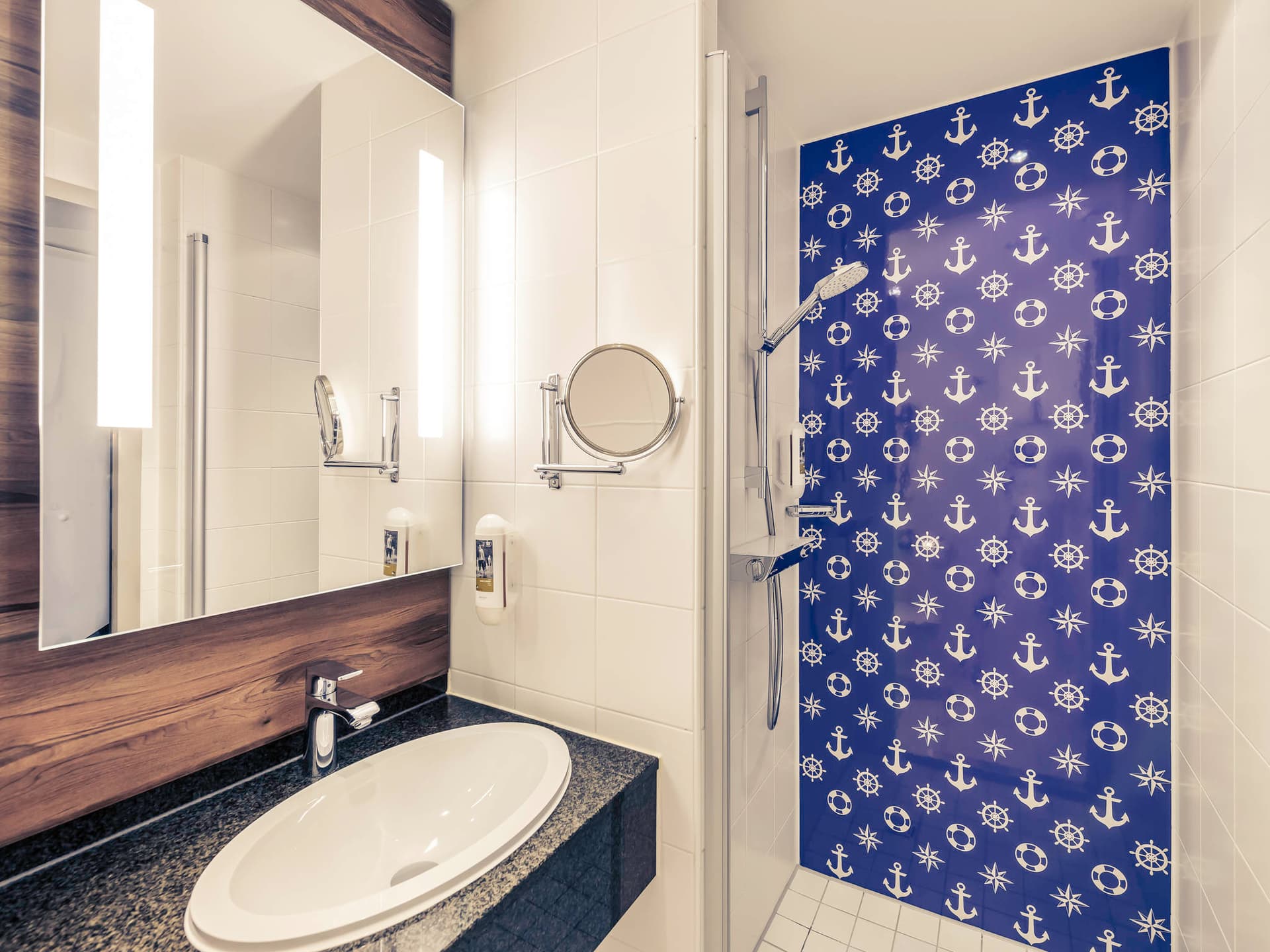 Mercure Hotel Hamburg Mitte