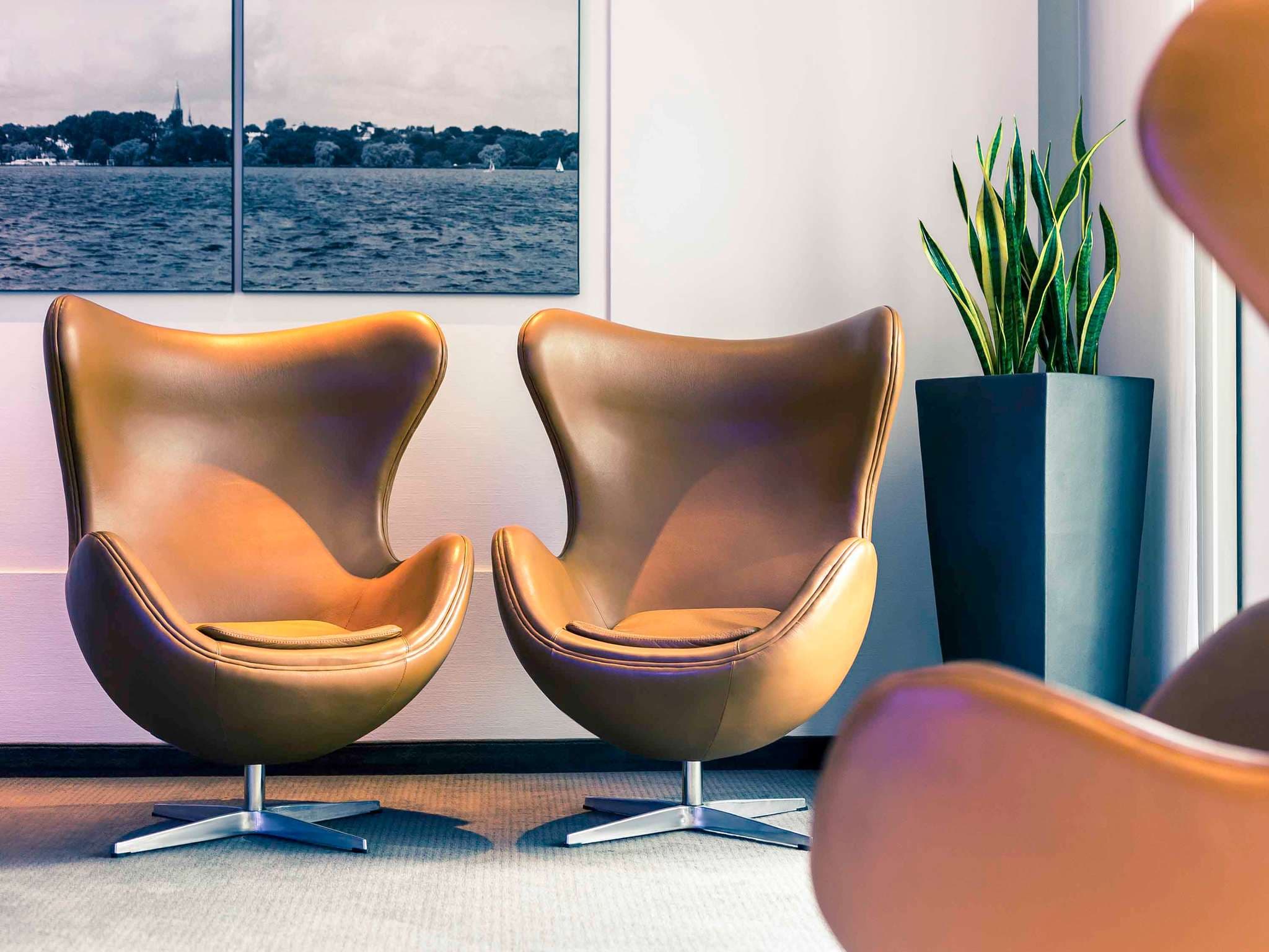 Mercure Hotel Hamburg Mitte