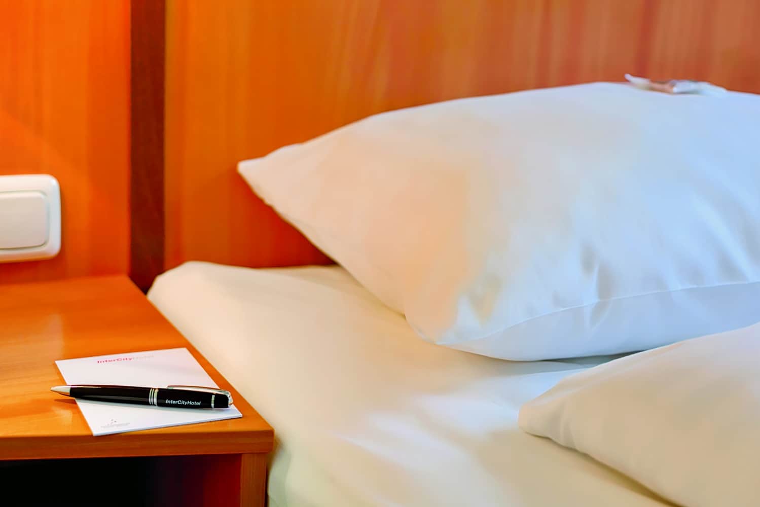 InterCityHotel München