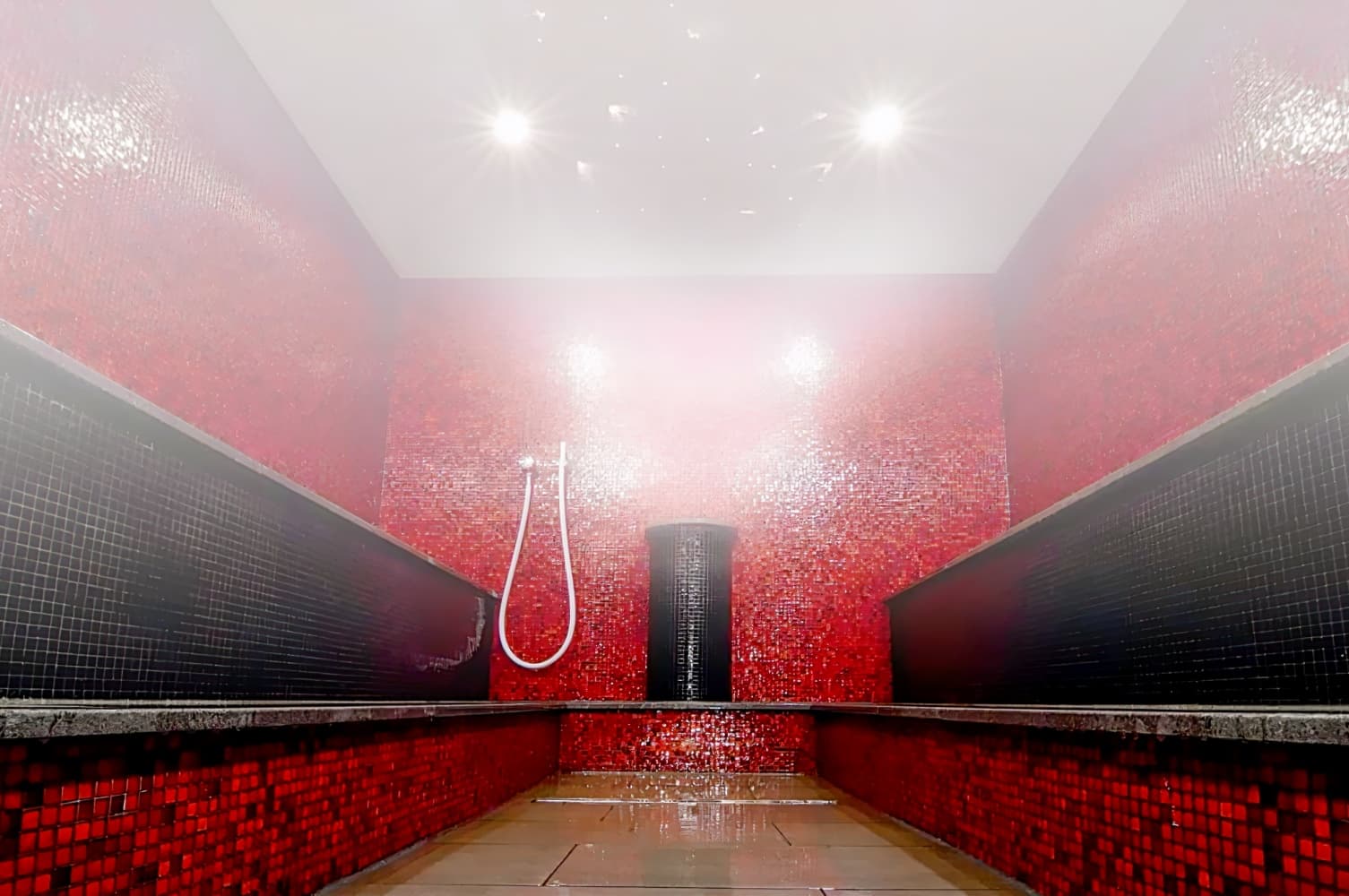 Munich Marriott Hotel