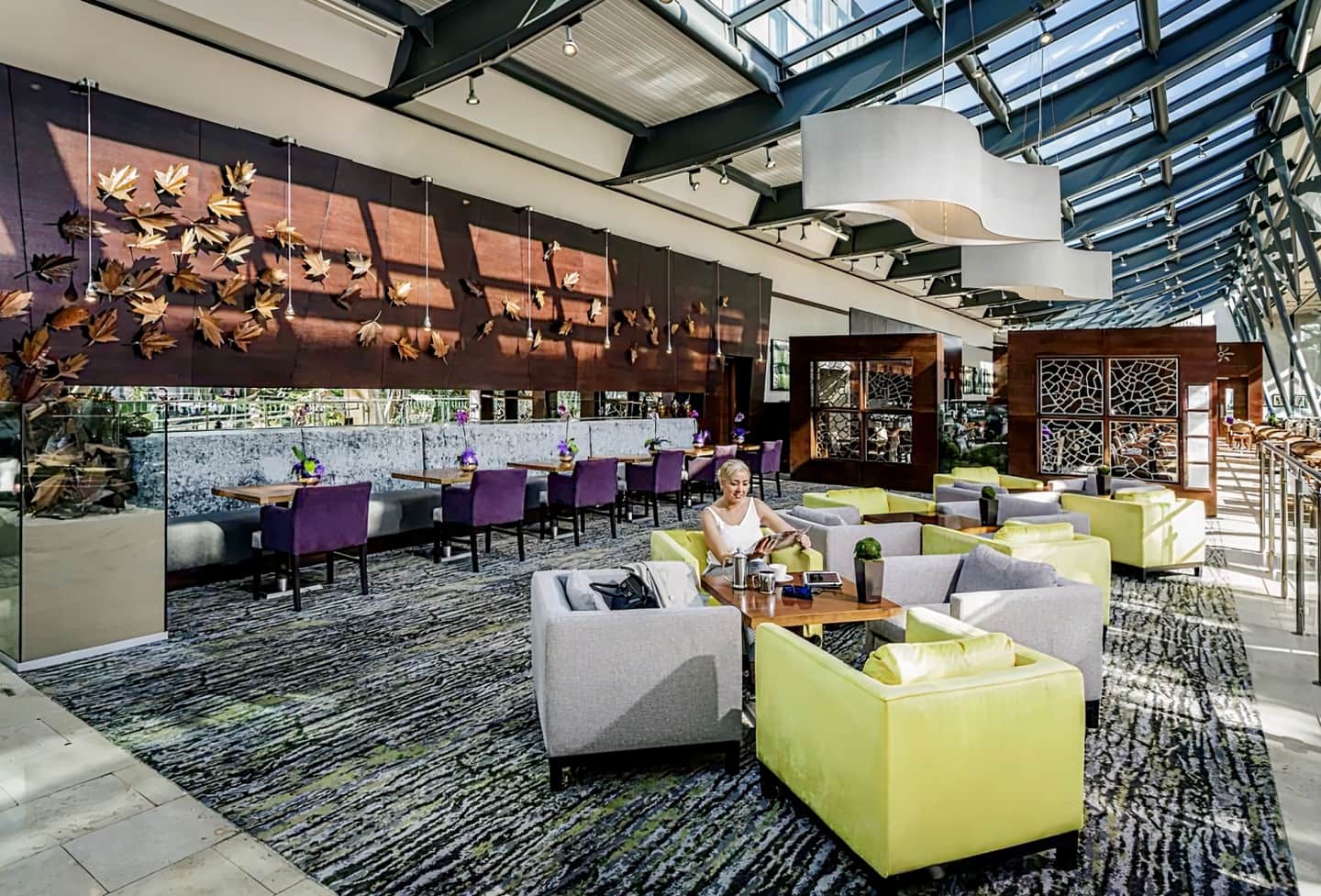 Mercure Sheffield St Paul's Hotel & Spa