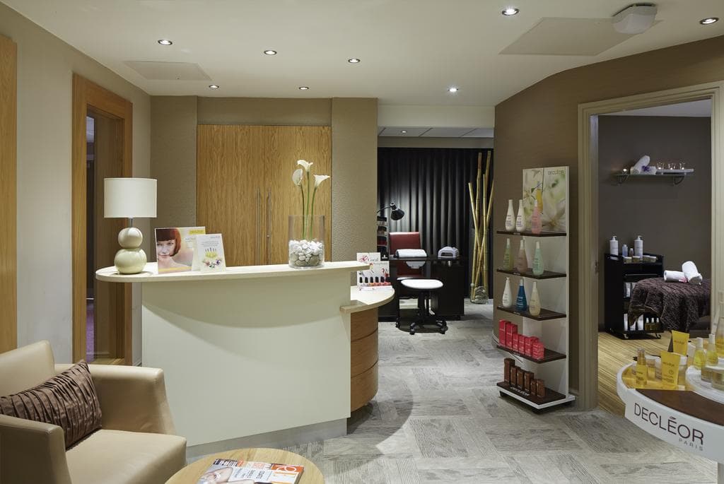 Hollins Hall Hotel & Country Club