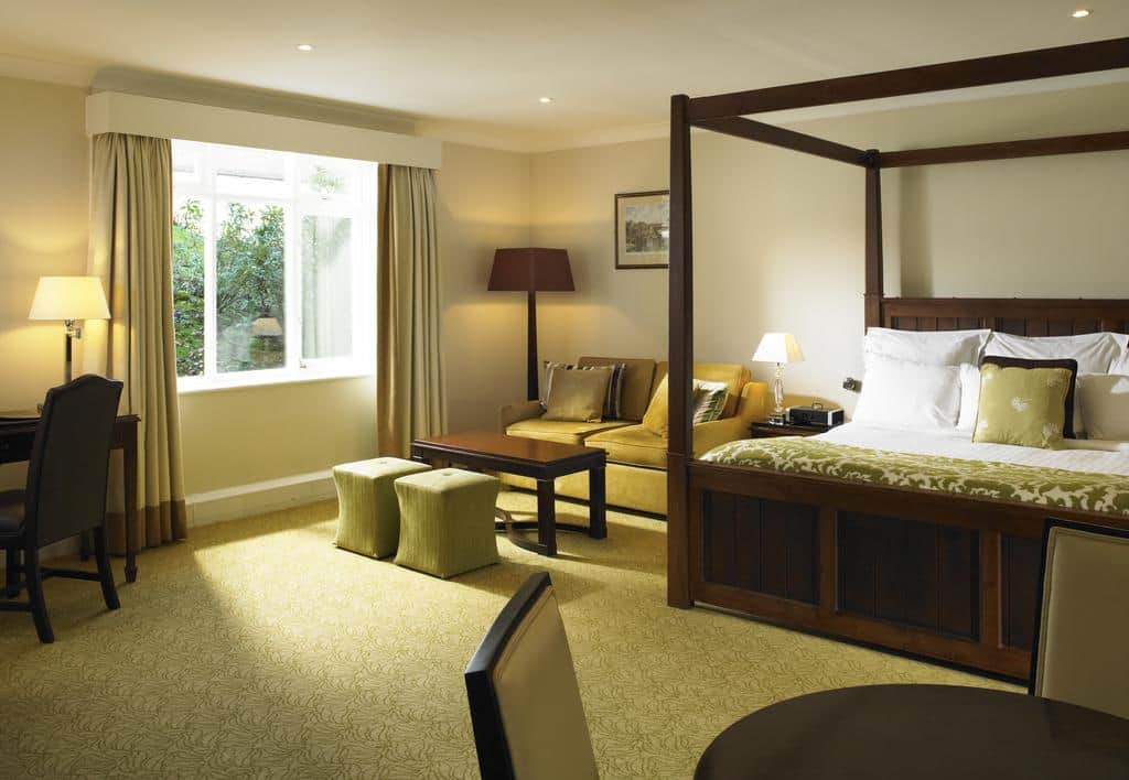 Hollins Hall Hotel & Country Club