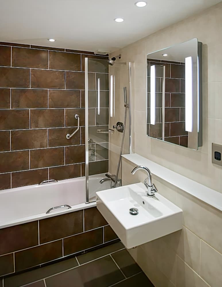 Mercure Stratford upon Avon Shakespeare Hotel