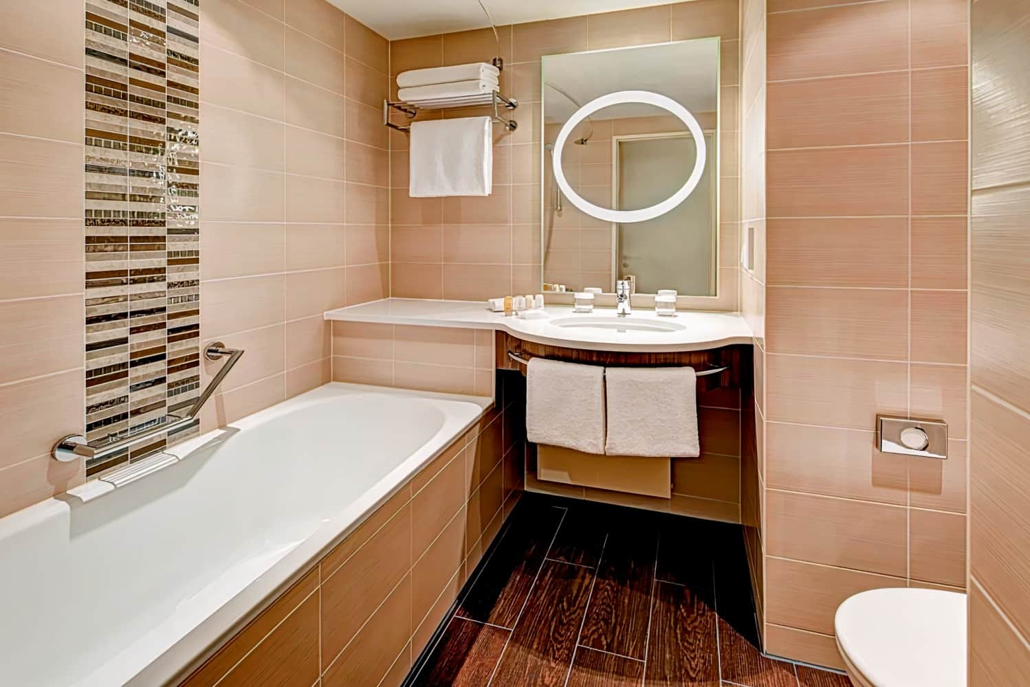 Hilton Garden Inn Frankfurt Airport Hotel