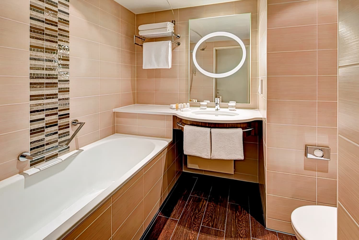 Hilton Garden Inn Frankfurt Airport Hotel