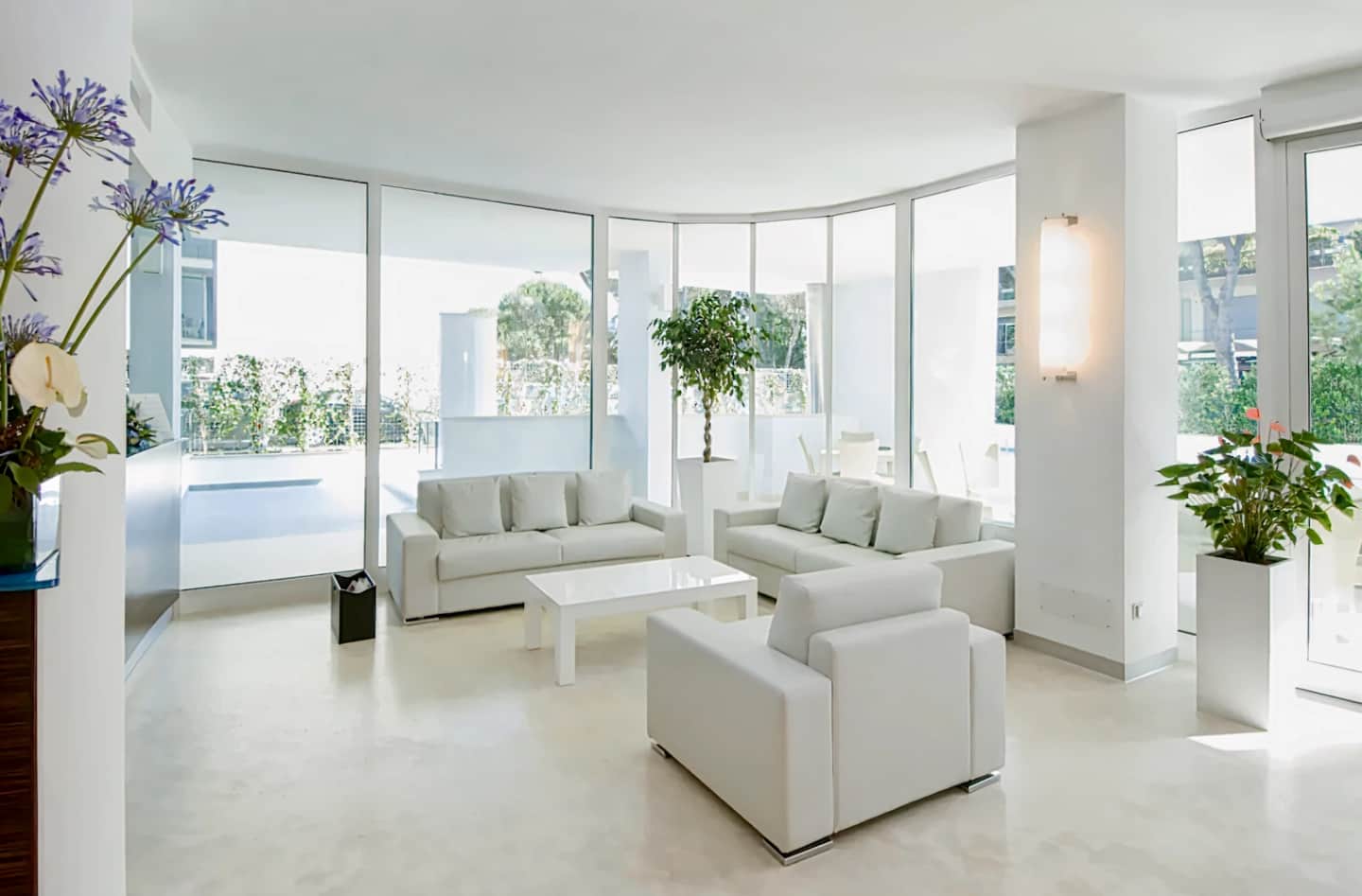 Mercure Rimini Lungomare