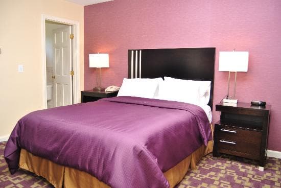 Americas Best Value Inn Providence-North Scituate