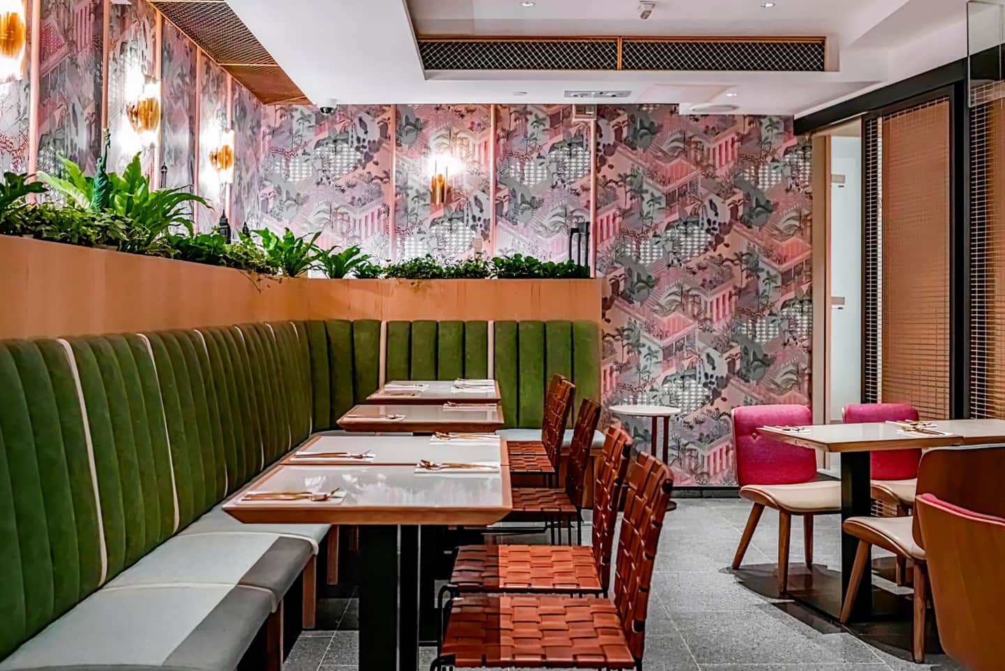 Ovolo Central