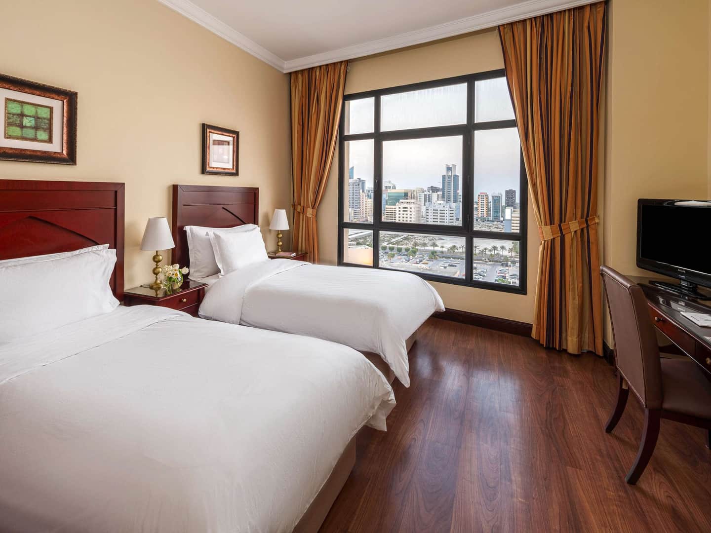 Mercure Grand Hotel Seef