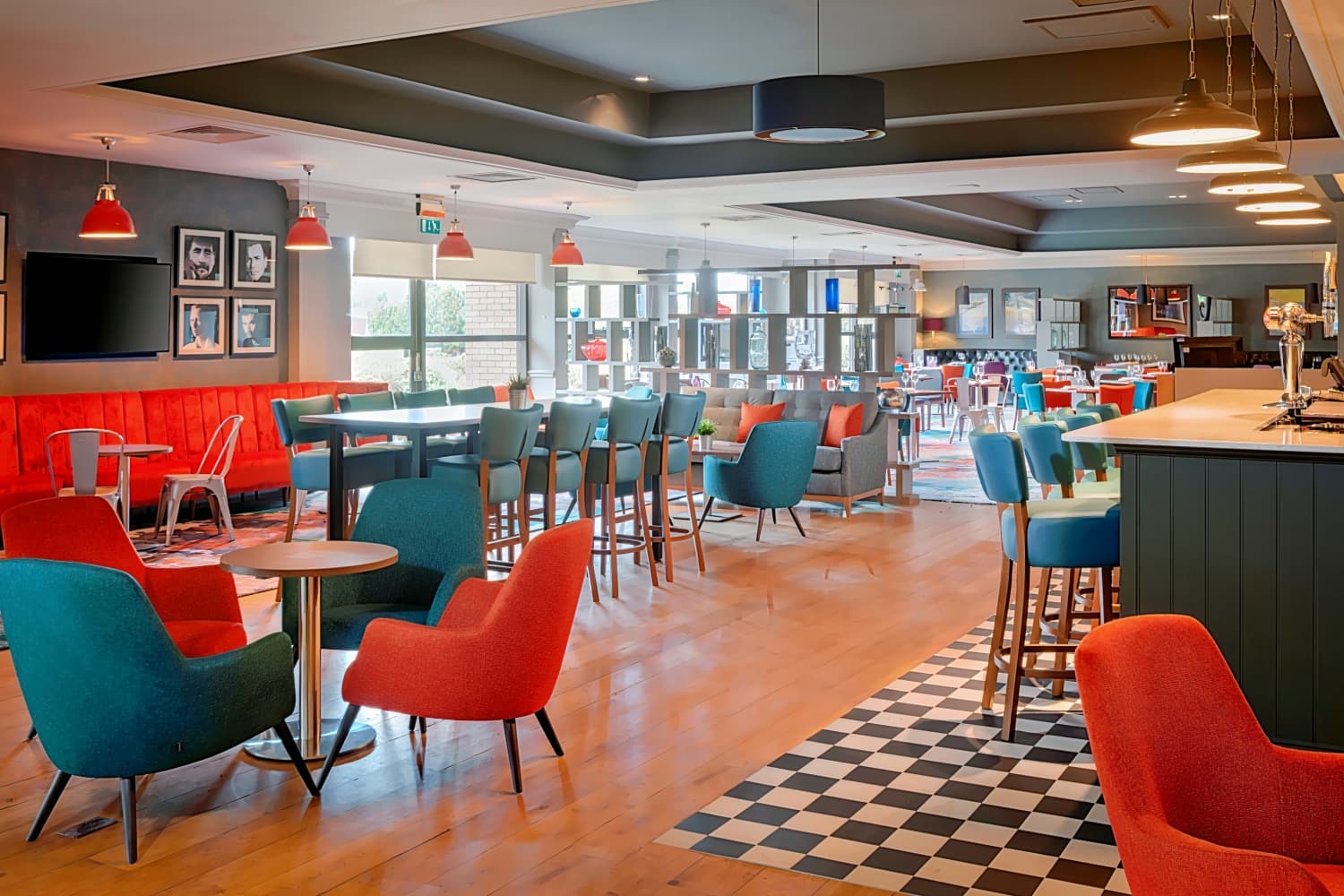 DoubleTree by Hilton Edinburgh Airport