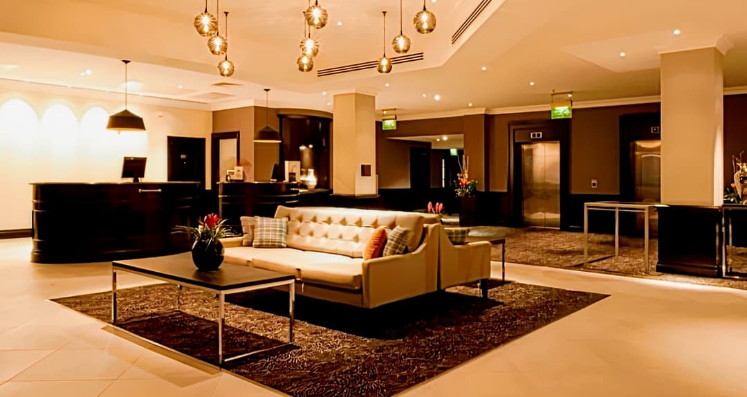 DoubleTree by Hilton Coventry