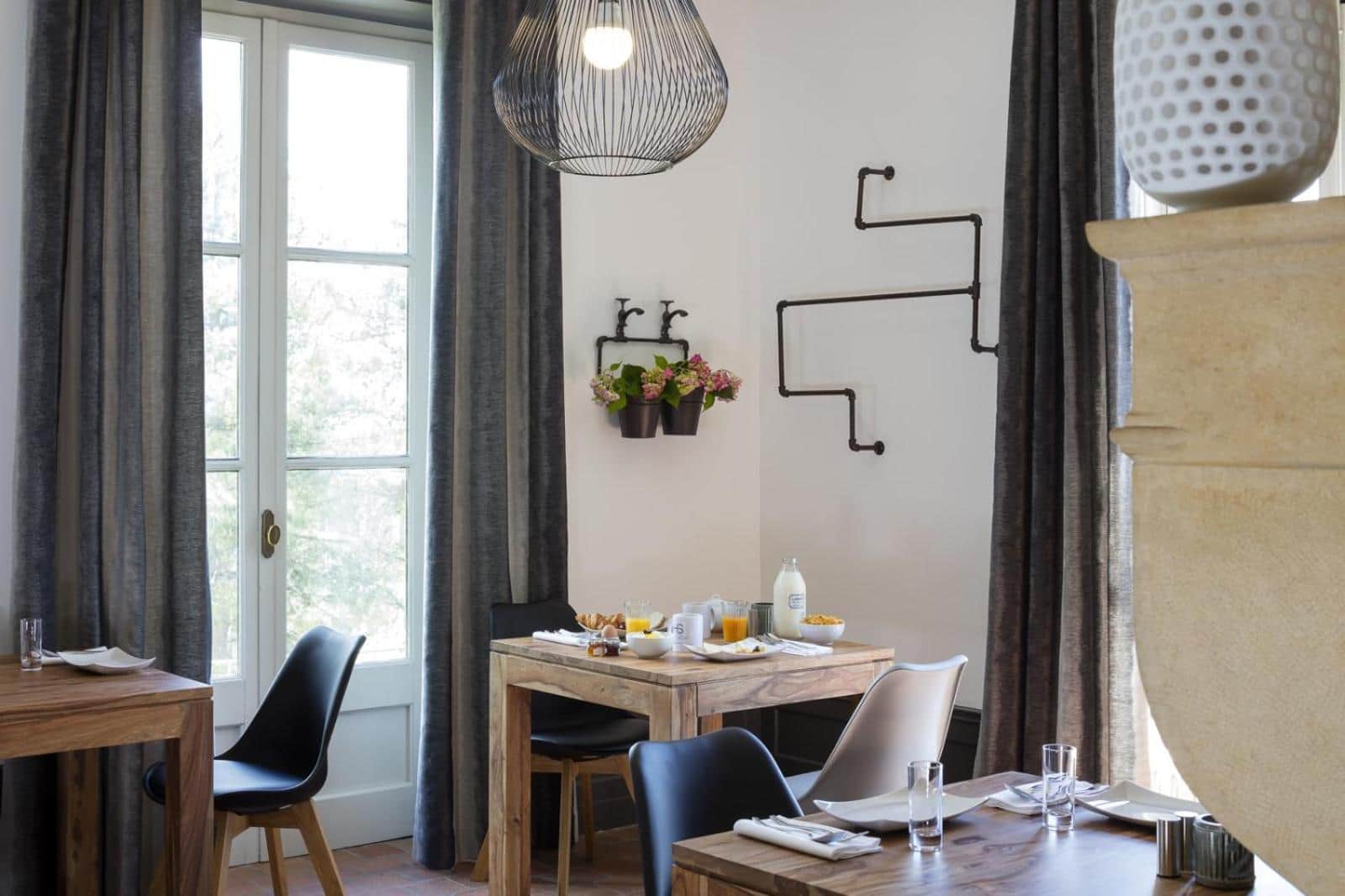 Hôtel & Spa le Savigny