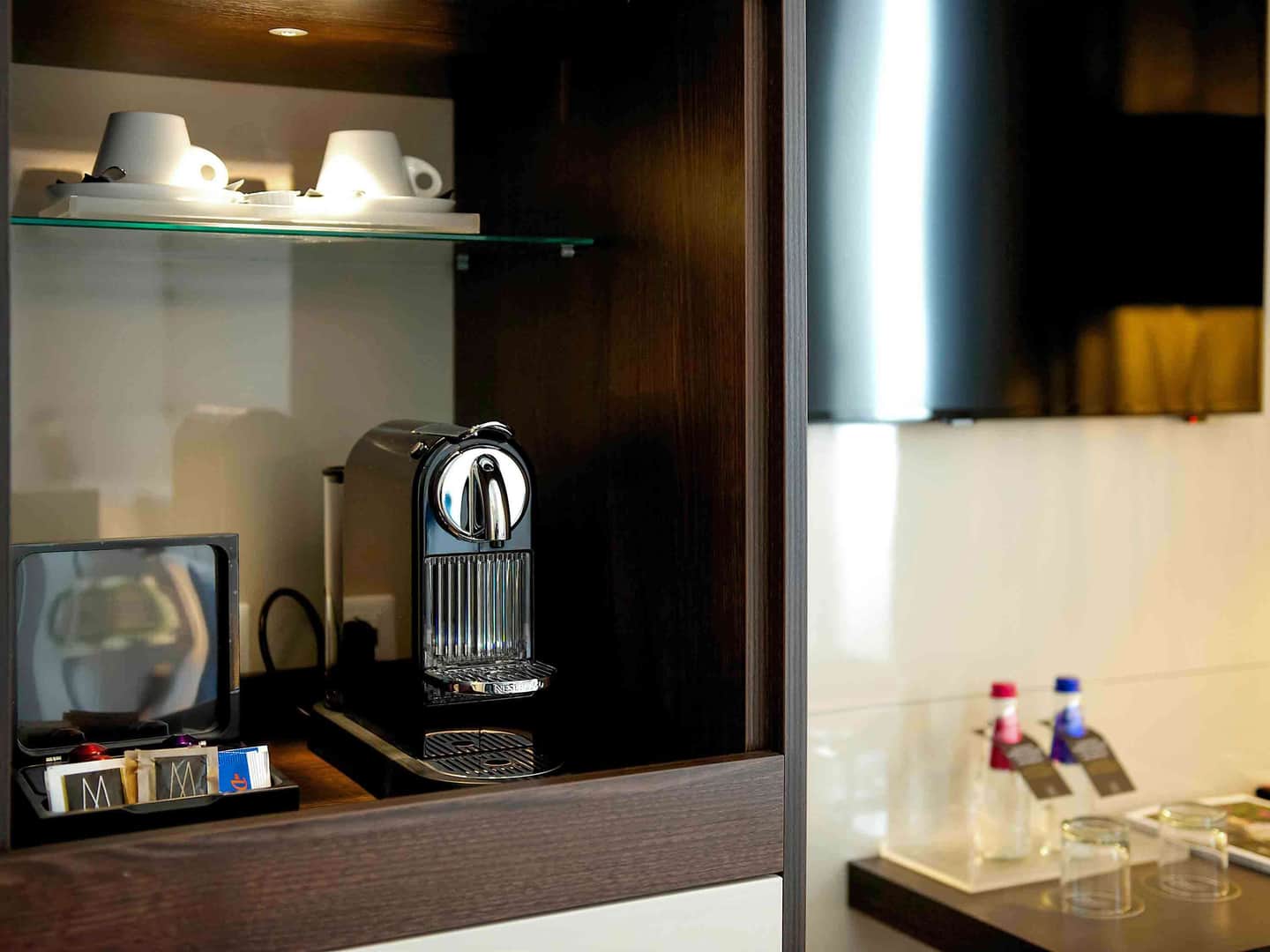 Hotel Cerretani Firenze - MGallery