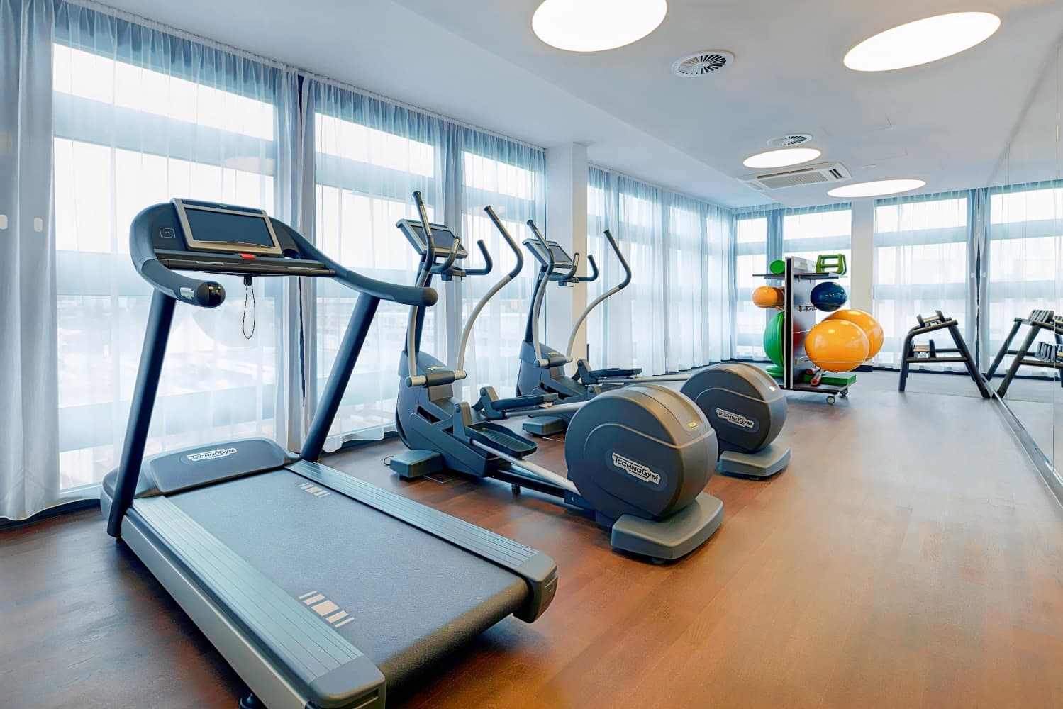 Kameha Grand Zurich, Autograph Collection