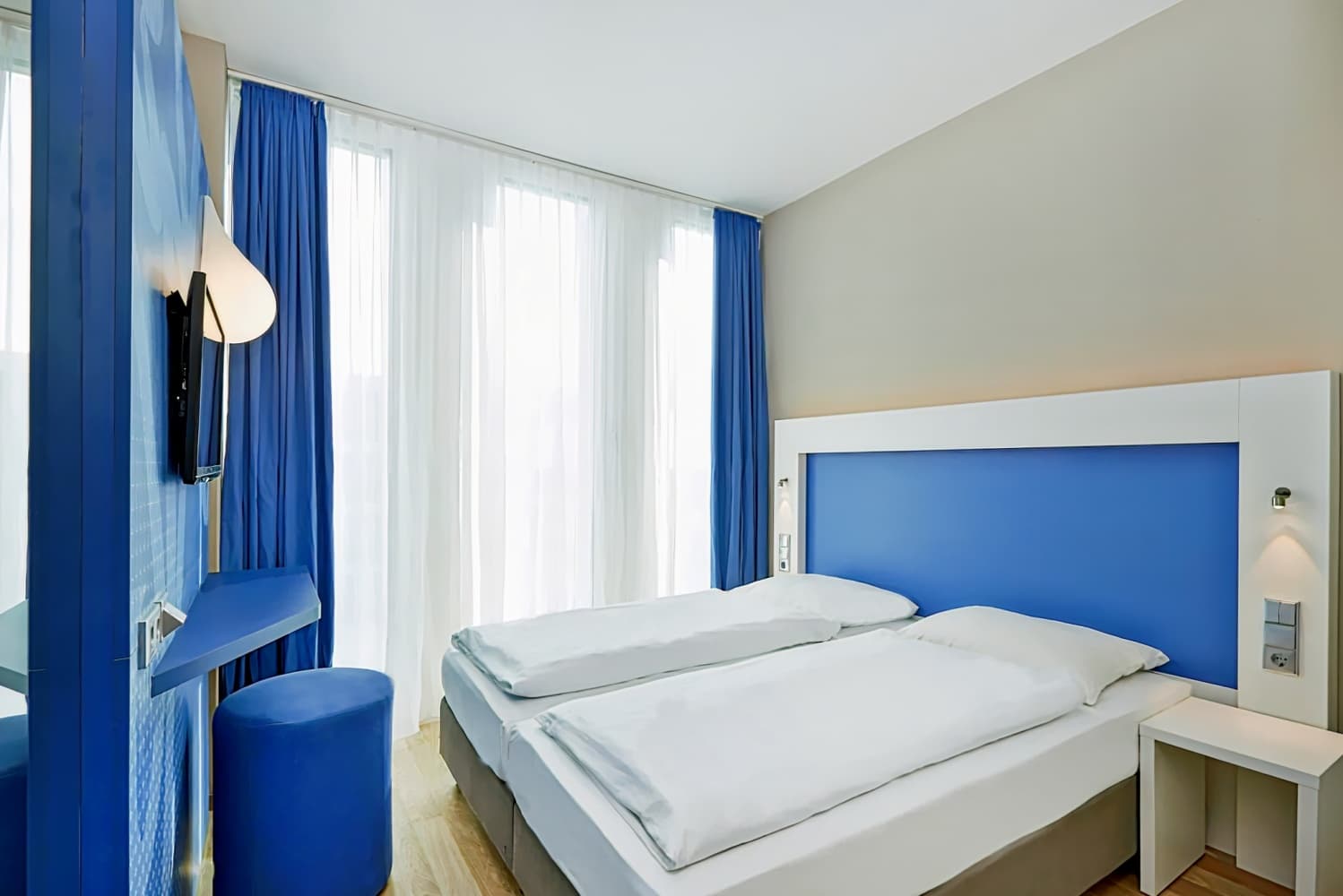 H2 Hotel München Messe
