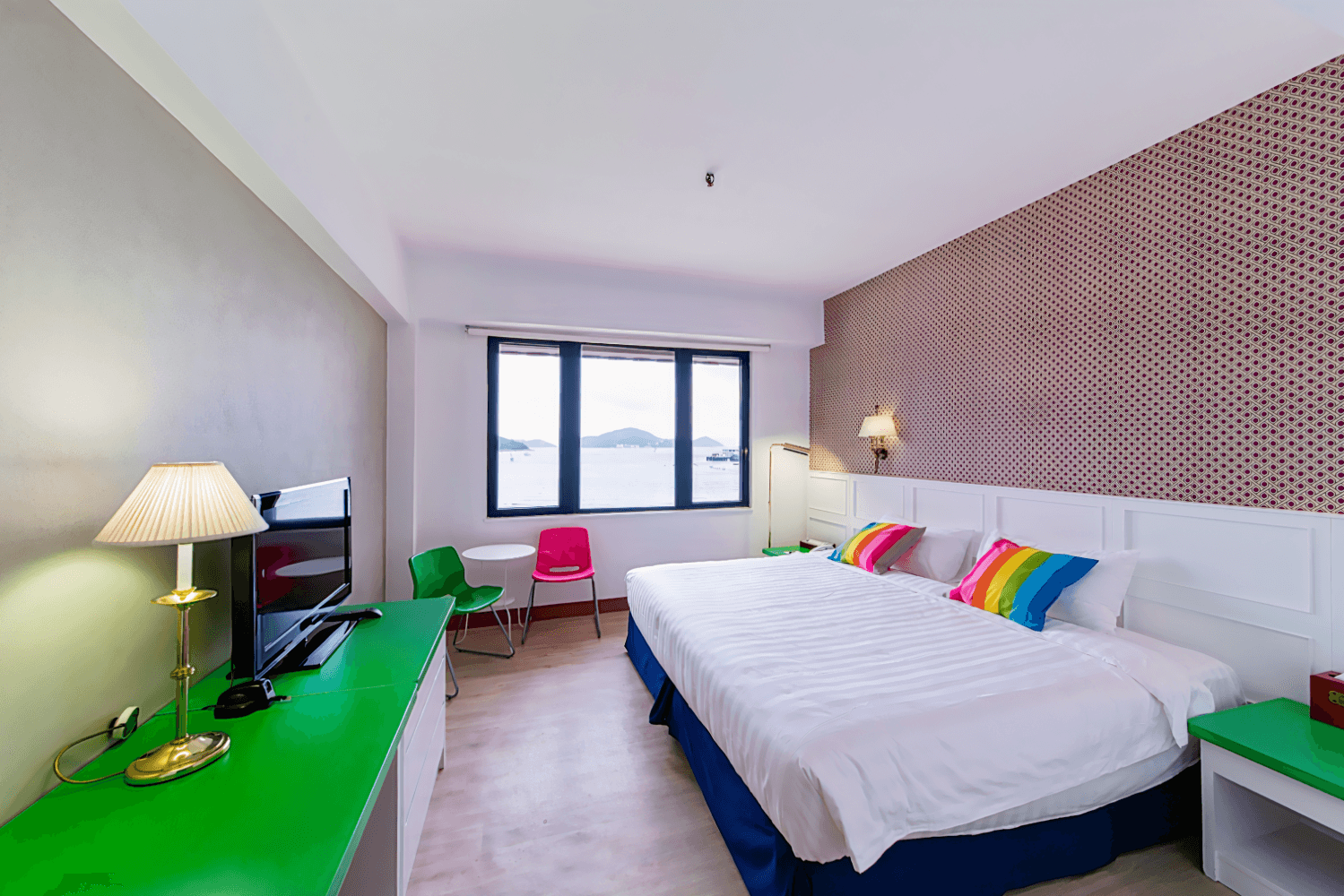 Silvermine Beach Resort Ltd