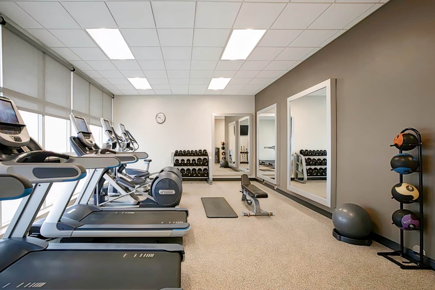 Embassy Suites by Hilton Orlando Airport