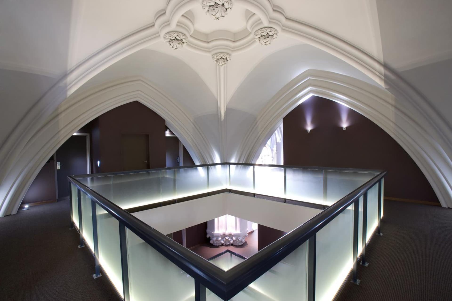 Martin's Patershof