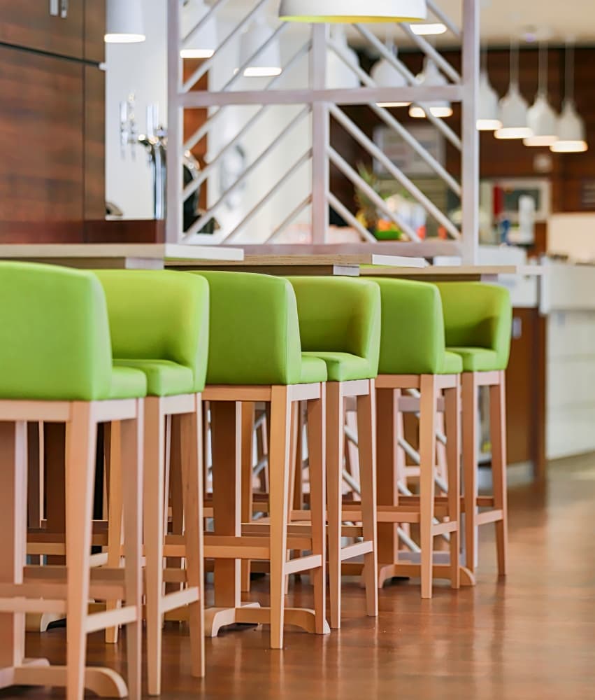 Hampton by Hilton Exeter Airport