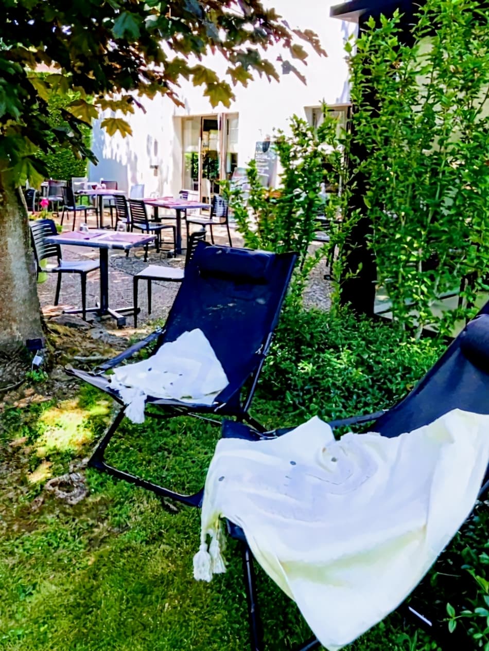 Campanile Vichy - Bellerive sur Allier