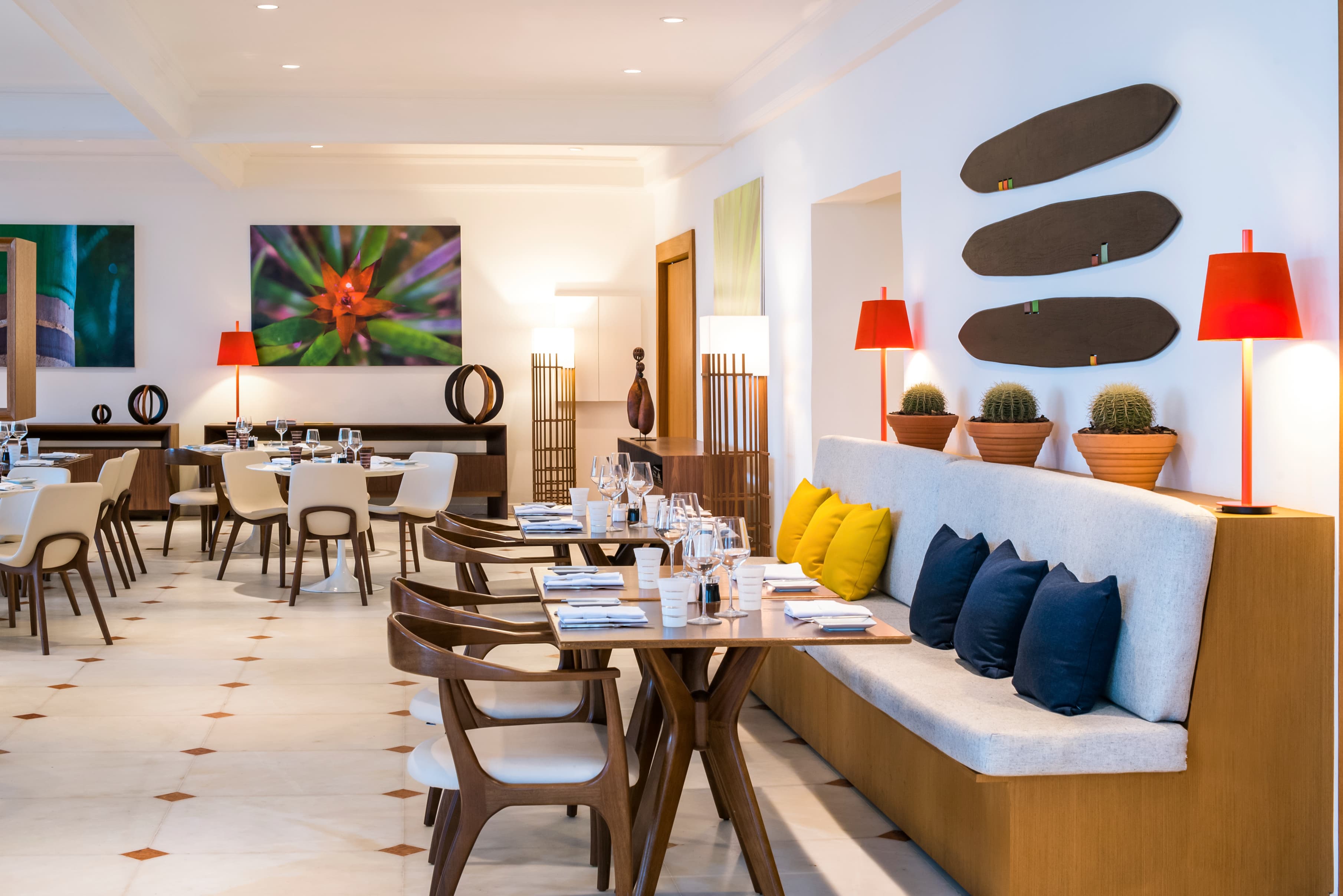 Sofitel Rio de Janeiro Ipanema (ex Caesar Park)