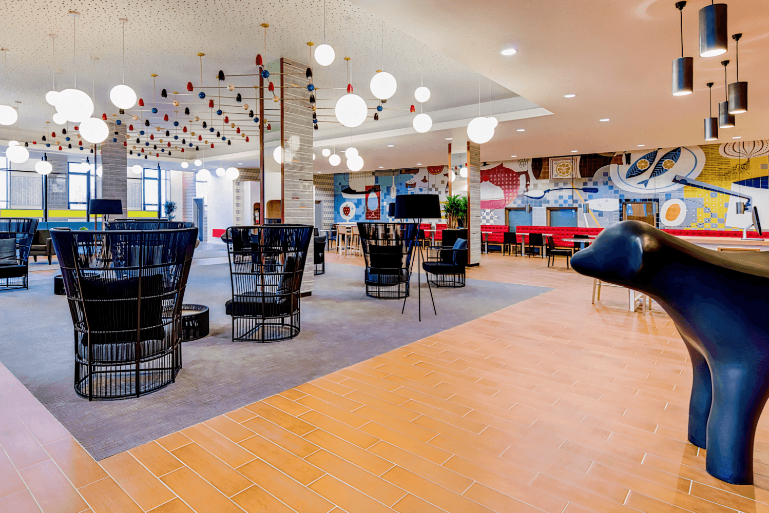 Aparthotel Adagio Liverpool City Centre