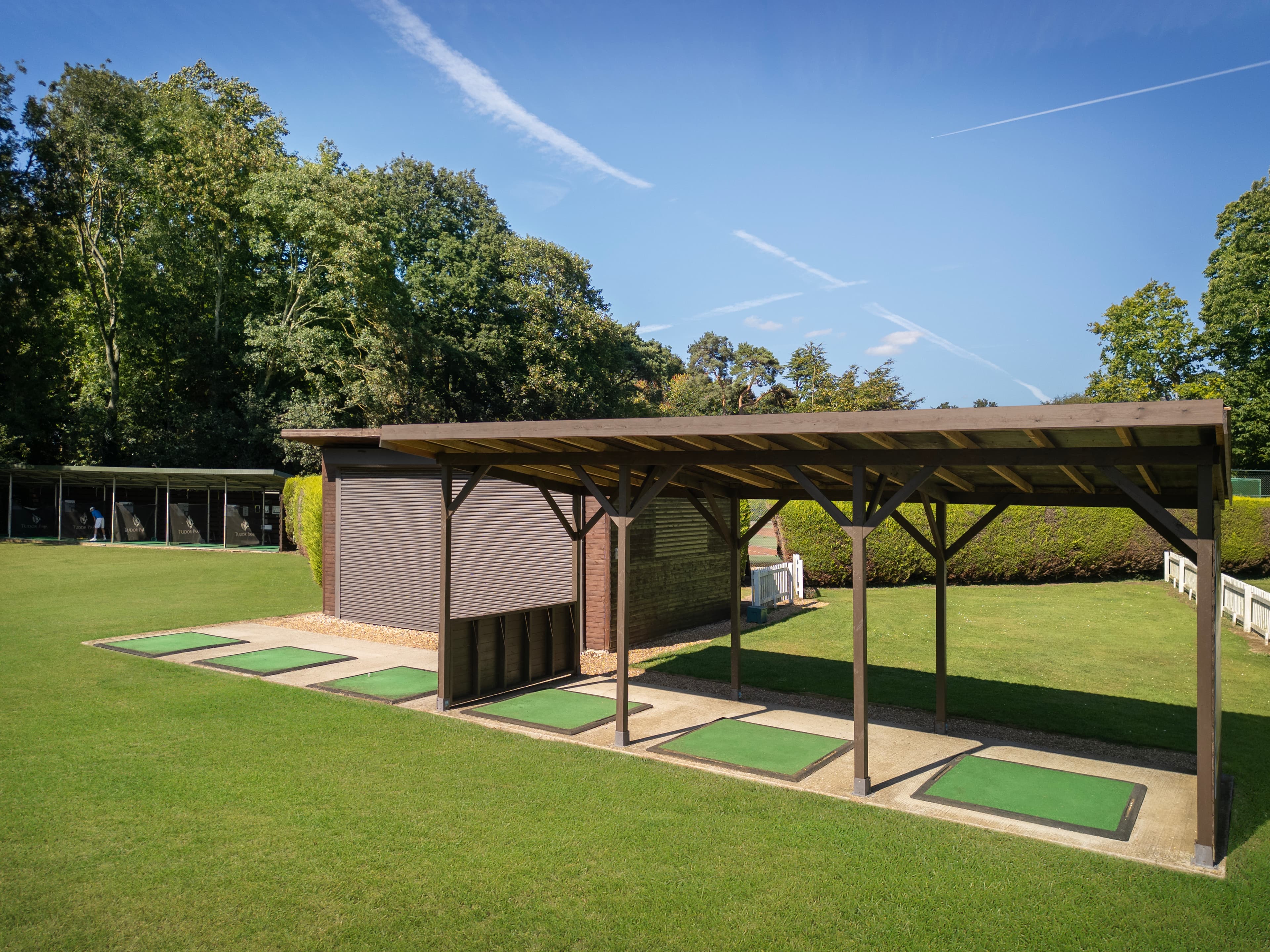 Delta Hotels by Marriott Tudor Park Hotel & Country Club