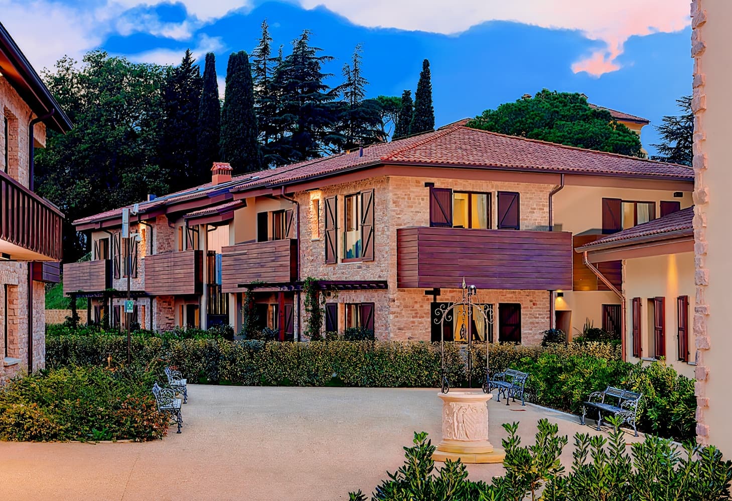 Palazzo di Varignana Resort & SPA