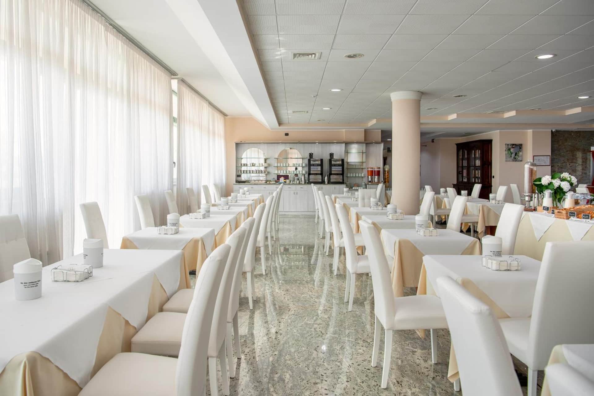 Rivoli Hotel