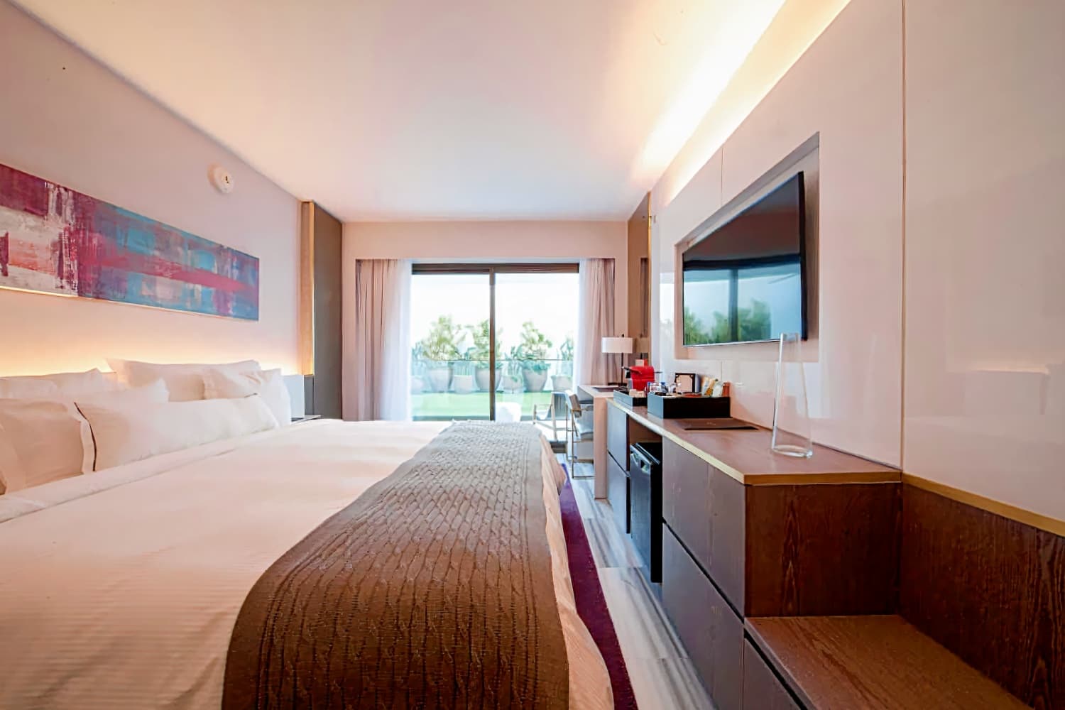 LSH Hotel