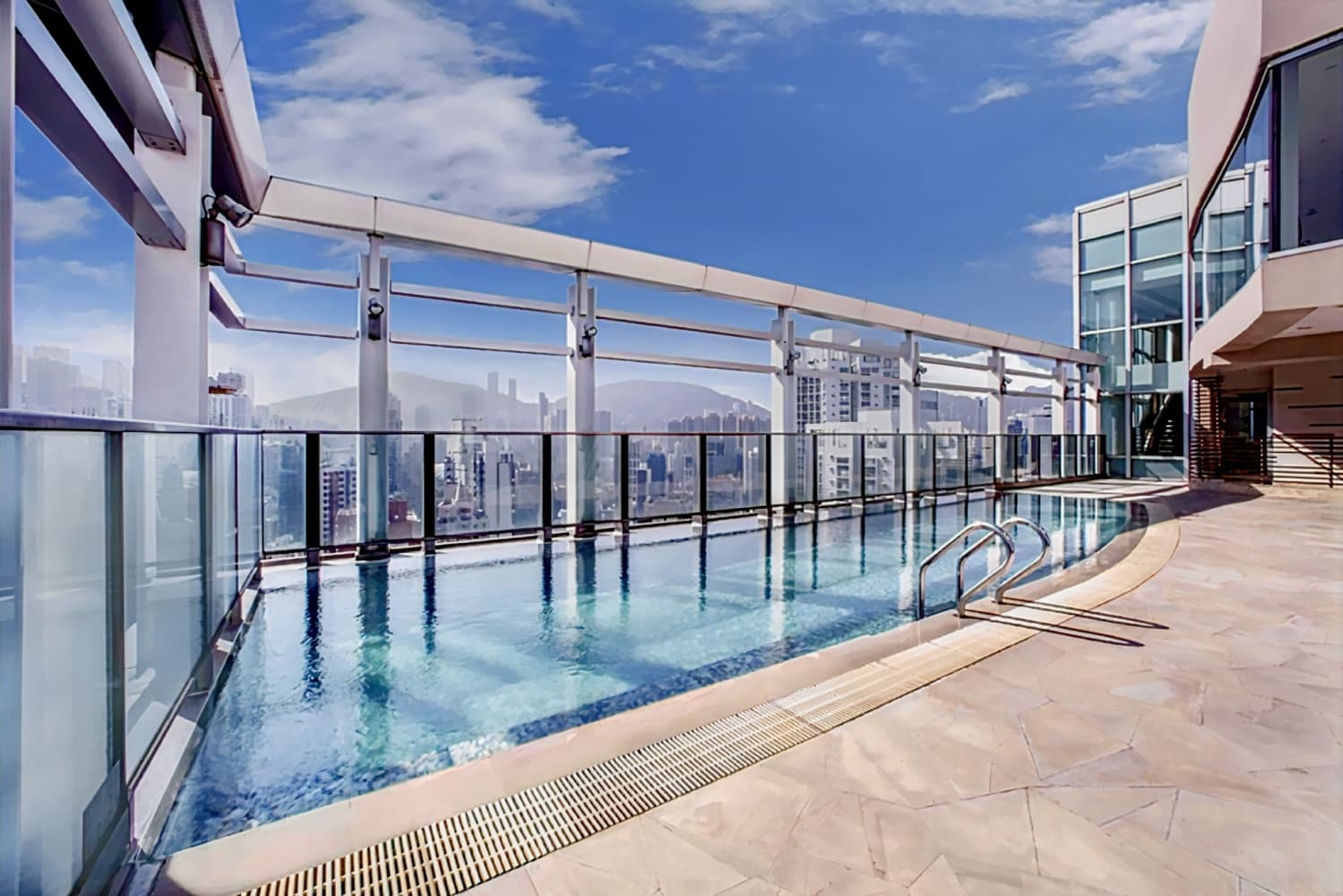 Nina Hotel Causeway Bay