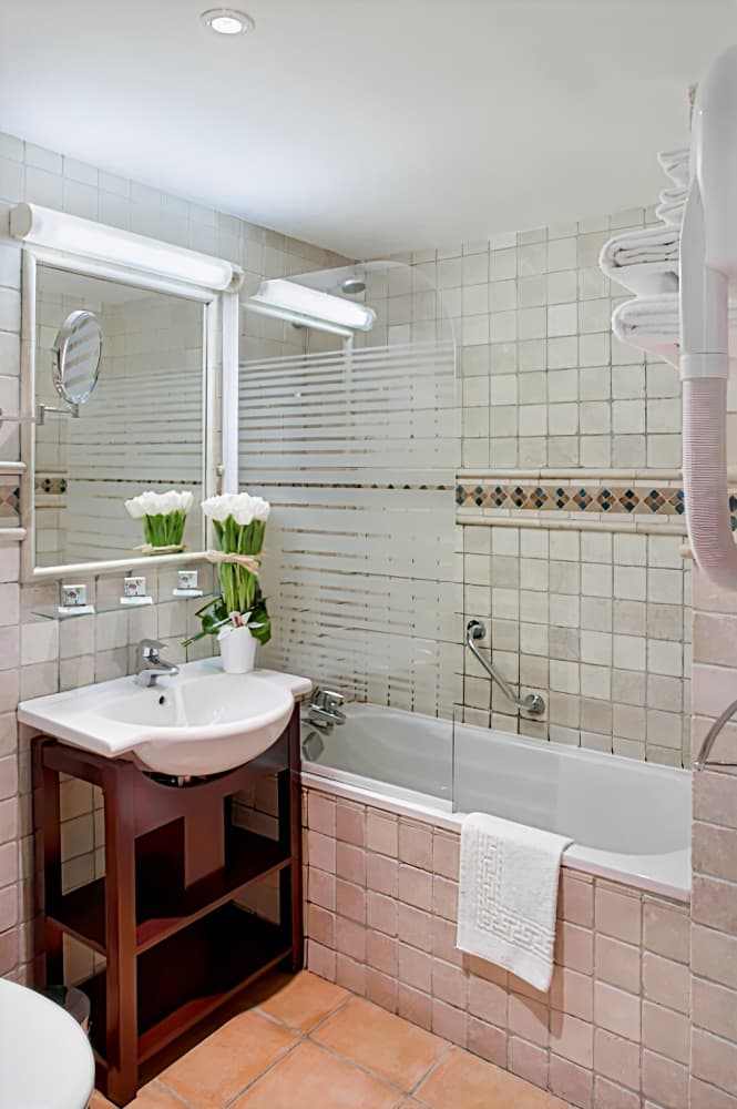 Hotel Relais Acropolis Nice