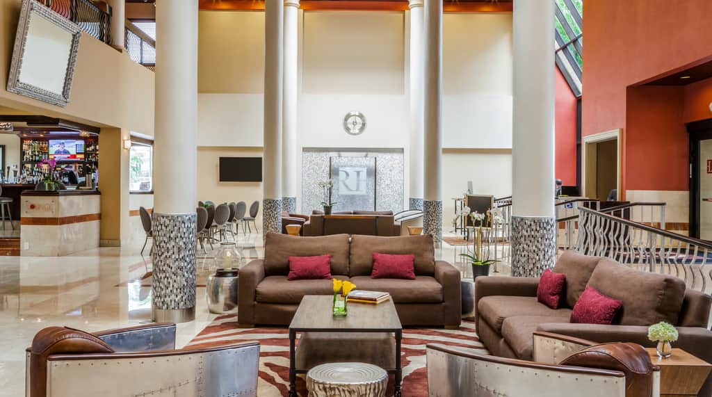 Regency Hotel