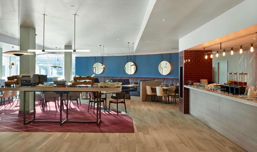 Hyatt Place London Heathrow Airport