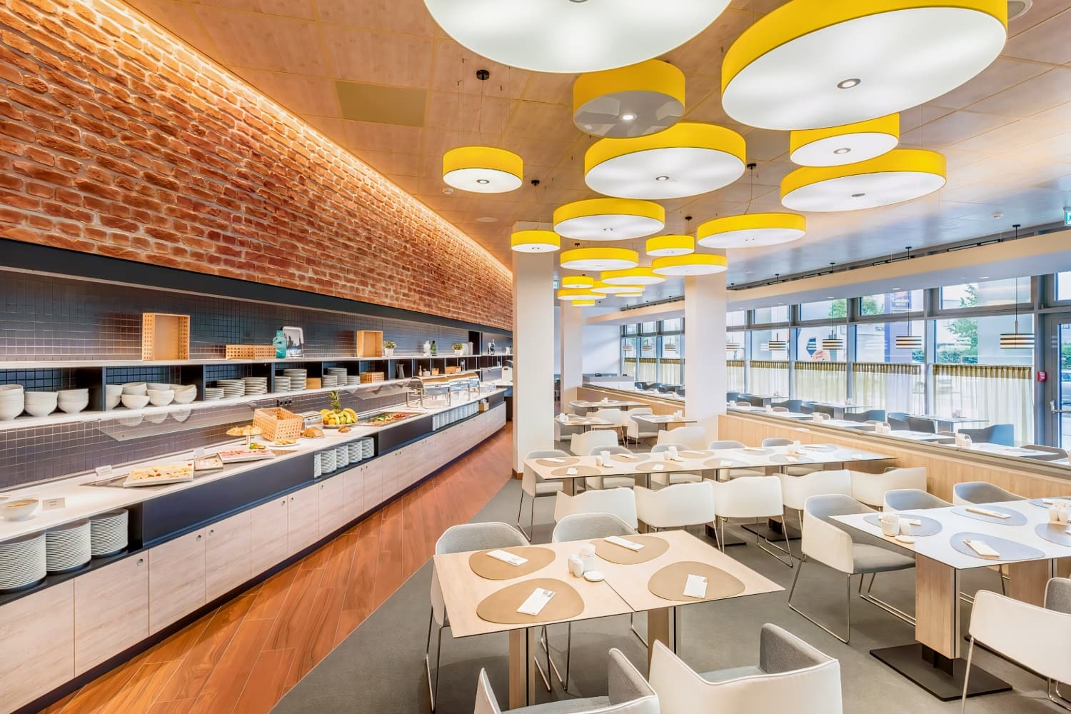 Hey Lou Hotel Frankfurt Airport