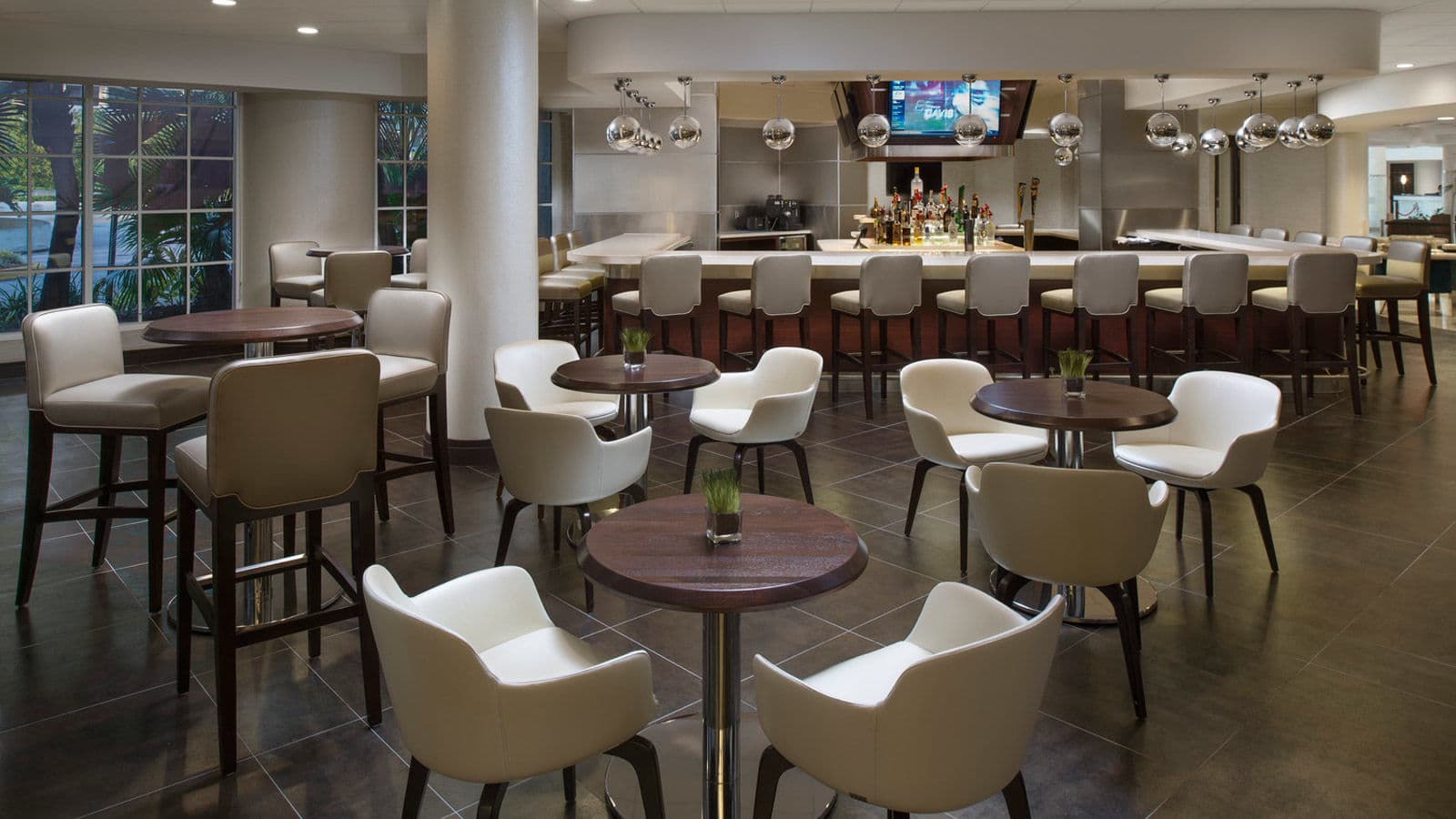 Sheraton Miami Airport Hotel & Executive Meeting Center