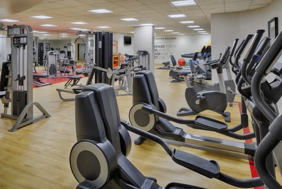 Sheraton Miami Airport Hotel & Executive Meeting Center