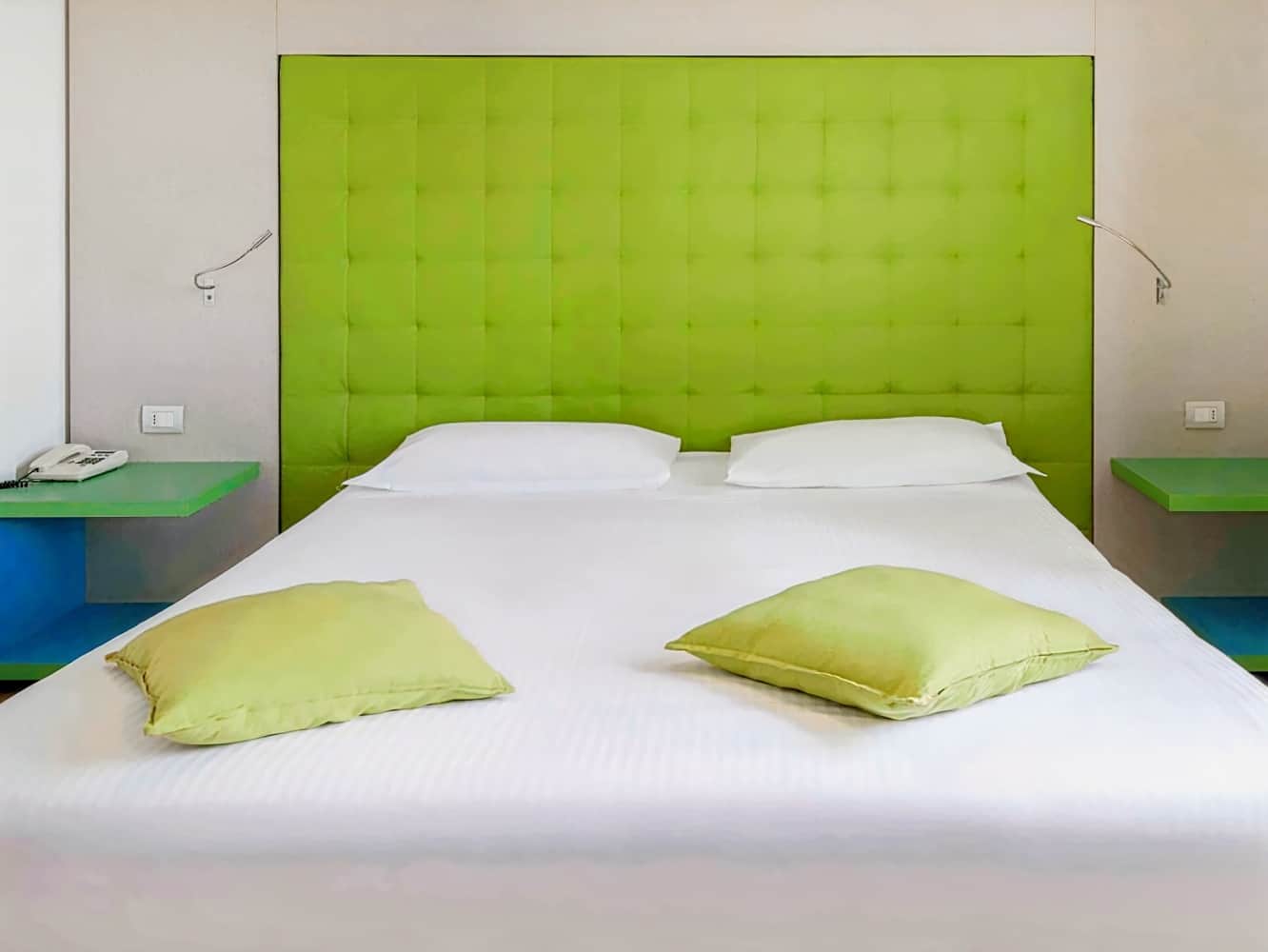 Hotel Milano Palmanova