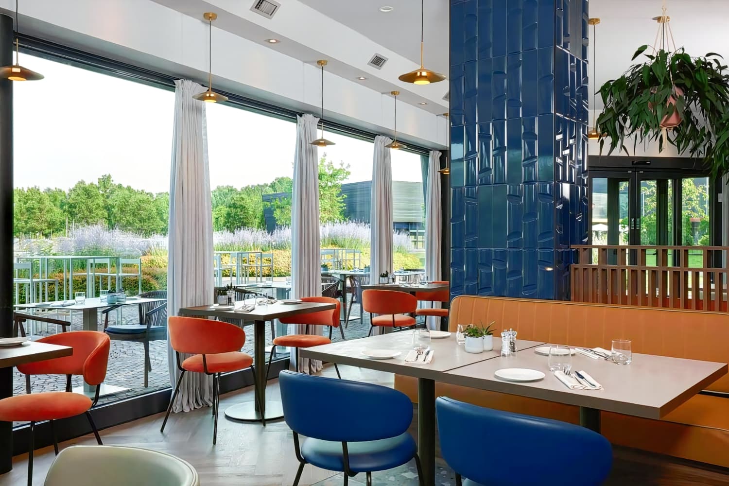 voco Venice Mestre - The Quid, an IHG Hotel